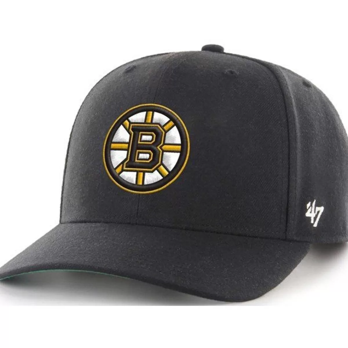 Keps Nhl Cold Zone Mvp Bruins>47 BRAND Sale