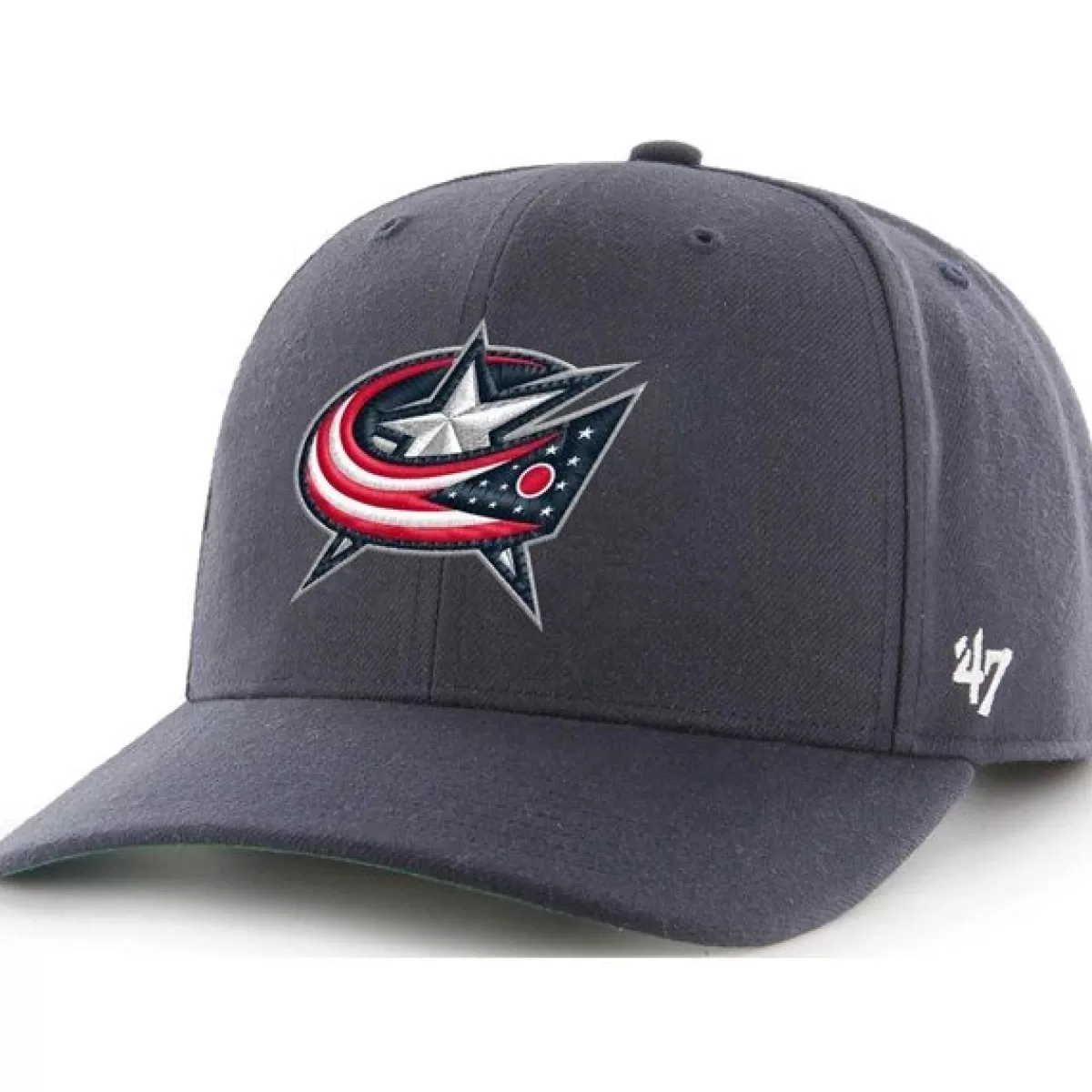 Keps Nhl Cold Zone Mvp Columbus>47 BRAND Discount