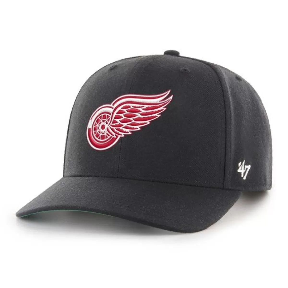 Keps Nhl Cold Zone Mvp Detroit>47 BRAND Outlet