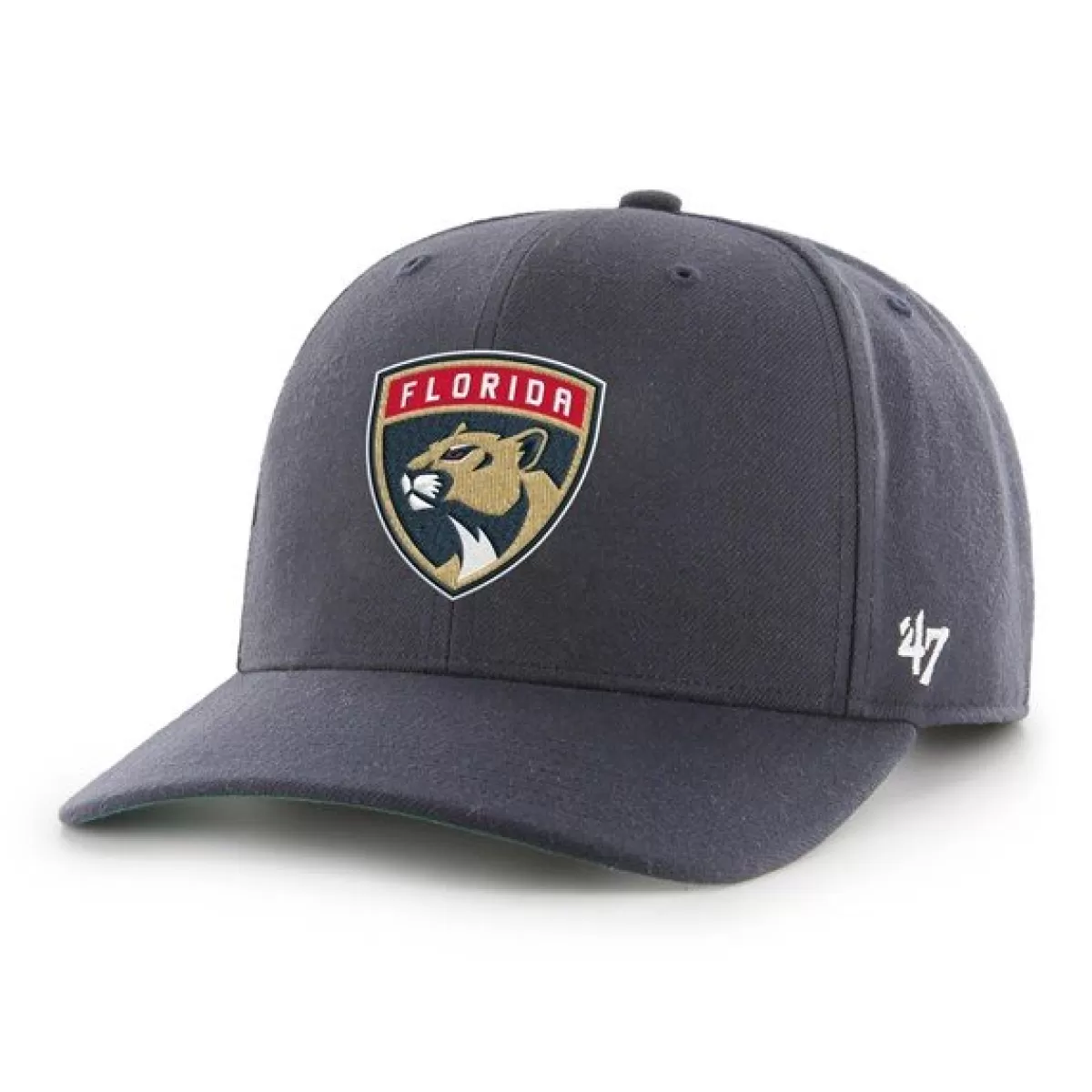 Keps Nhl Cold Zone Mvp Florida>47 BRAND Shop