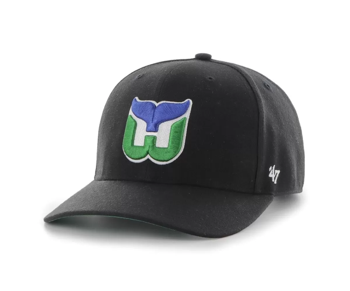 Keps Nhl Cold Zone Mvp Hartford>47 BRAND Fashion