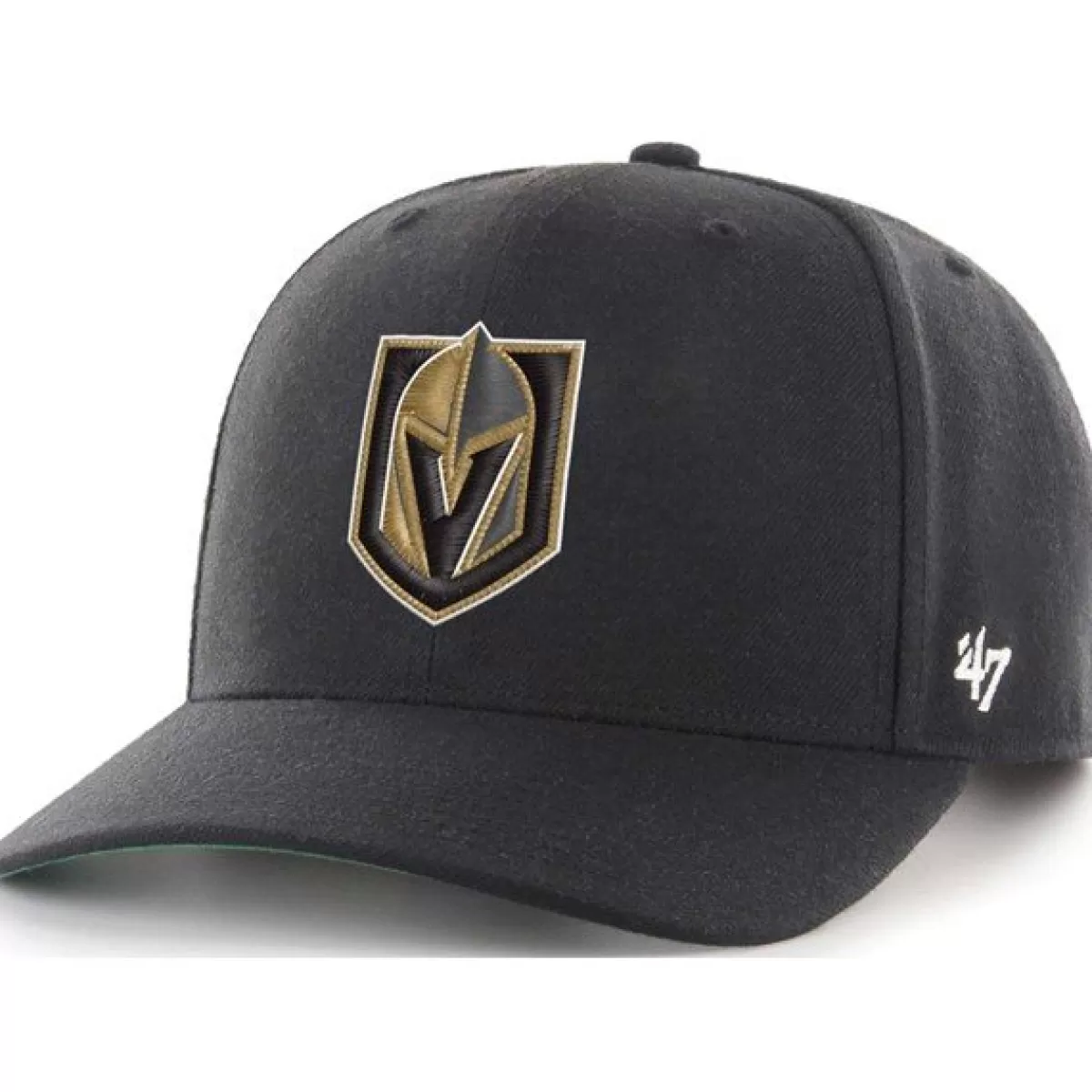 Keps Nhl Cold Zone Mvp Las Vegas>47 BRAND Clearance