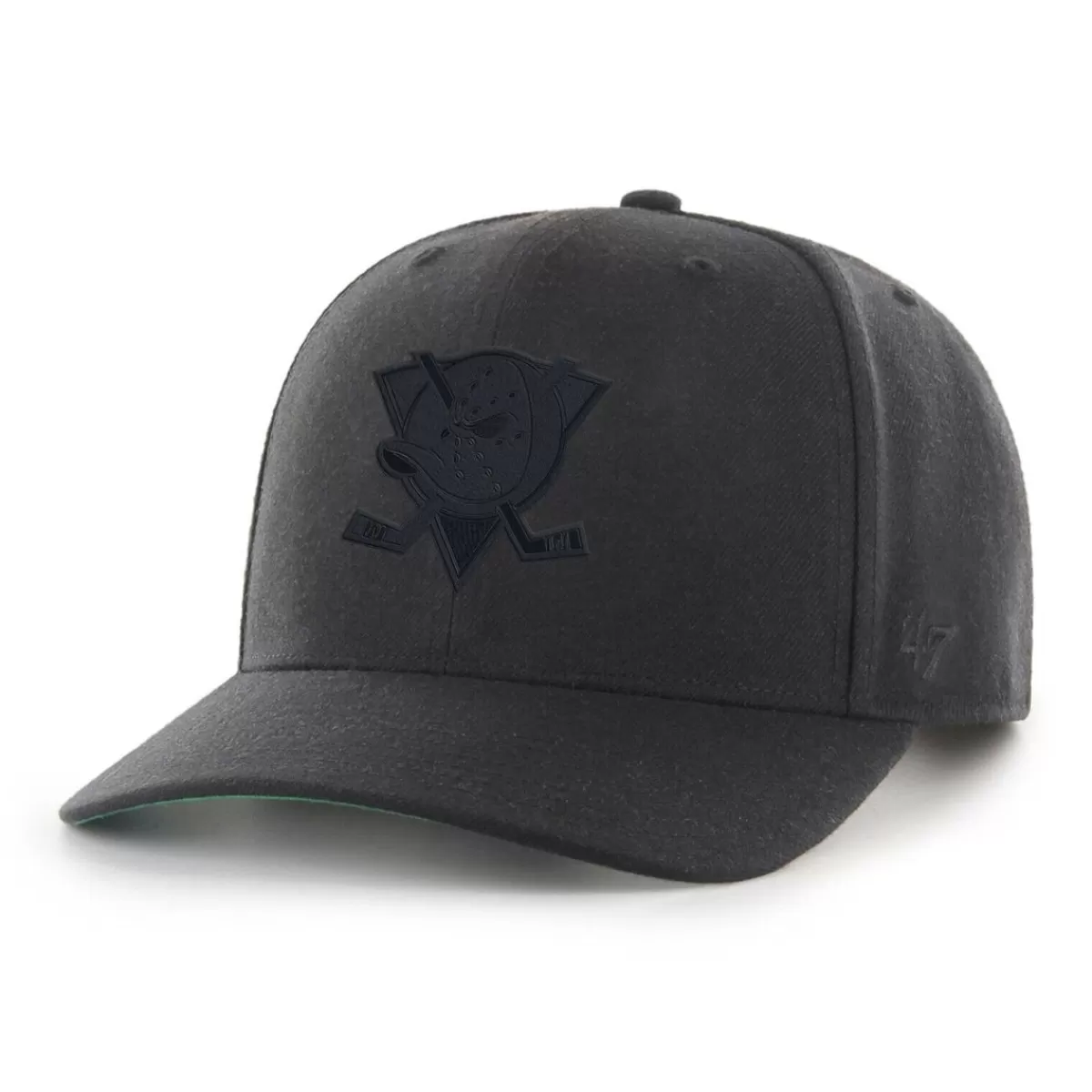 Keps Nhl Cold Zone Mvp Mighty Ducks>47 BRAND Sale