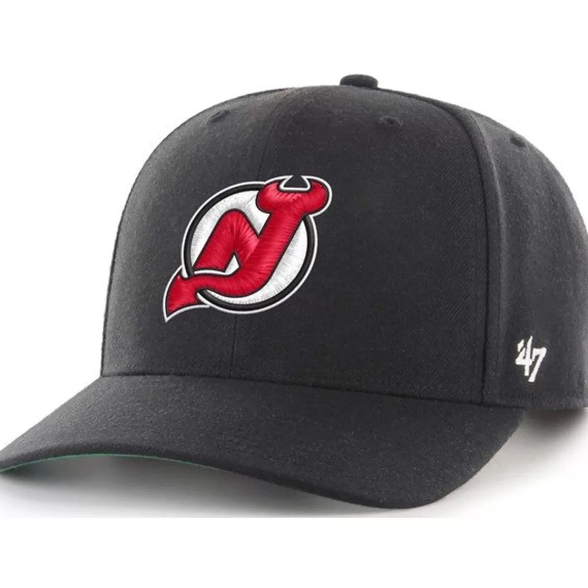 Keps Nhl Cold Zone Mvp New Jersey>47 BRAND Flash Sale