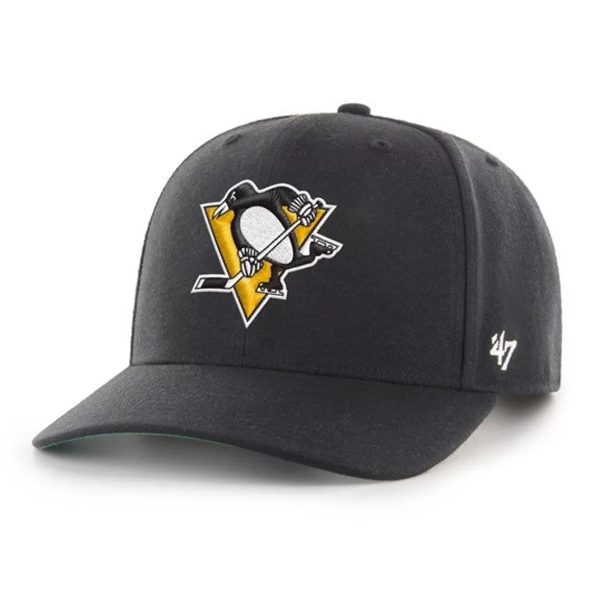 Keps Nhl Cold Zone Mvp Pittsburgh>47 BRAND Store