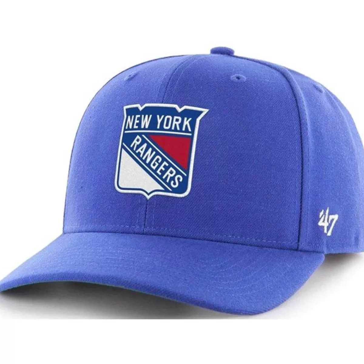 Keps Nhl Cold Zone Mvp Rangers>47 BRAND New
