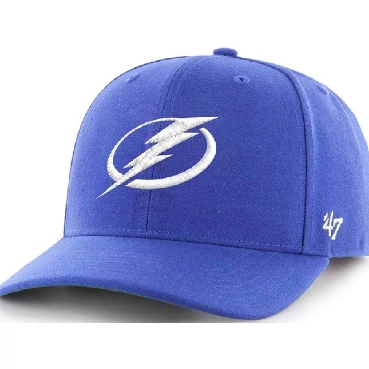 Keps Nhl Cold Zone Mvp Tampa>47 BRAND Fashion