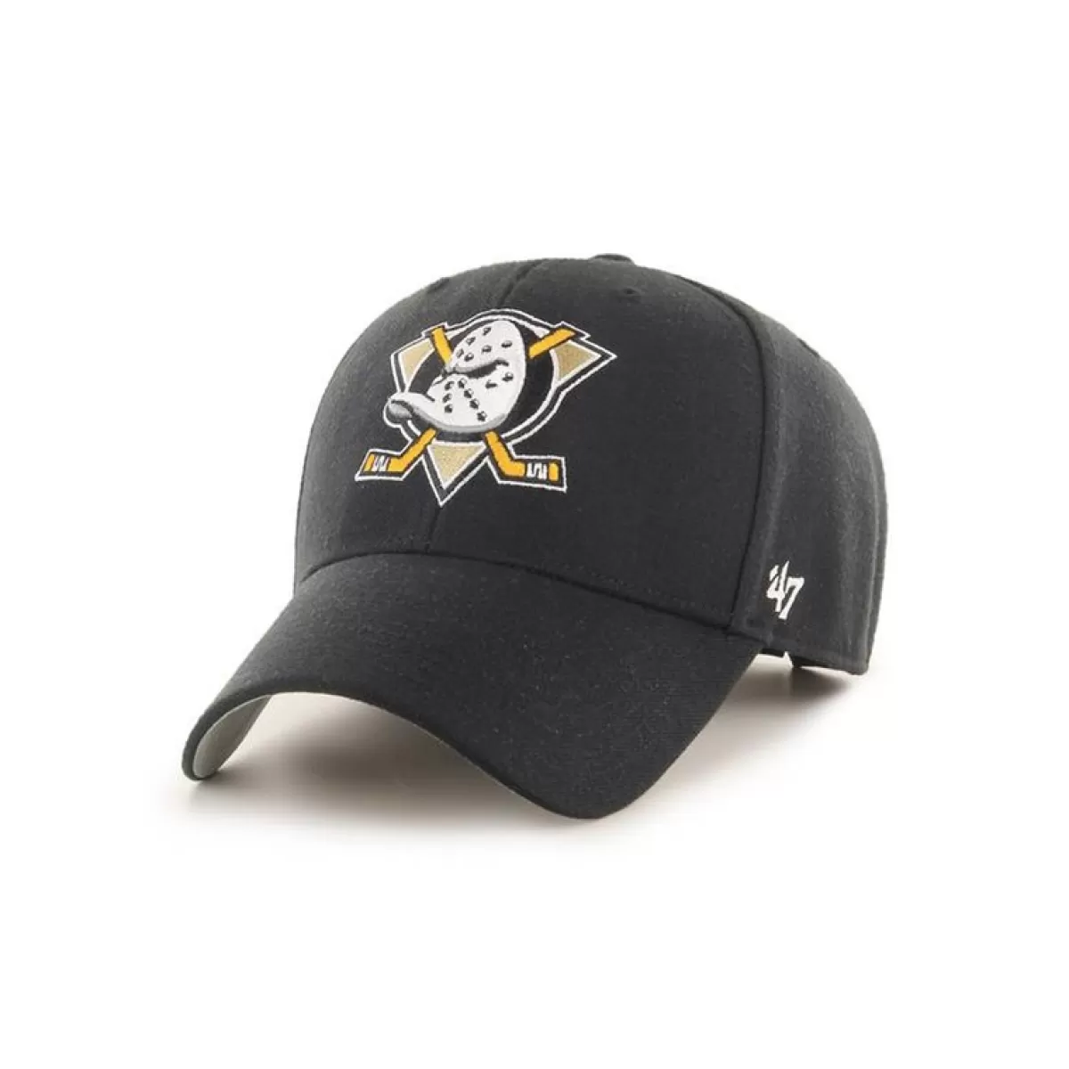 Keps Nhl Mvp Anaheim Mighty Ducks>47 BRAND Discount