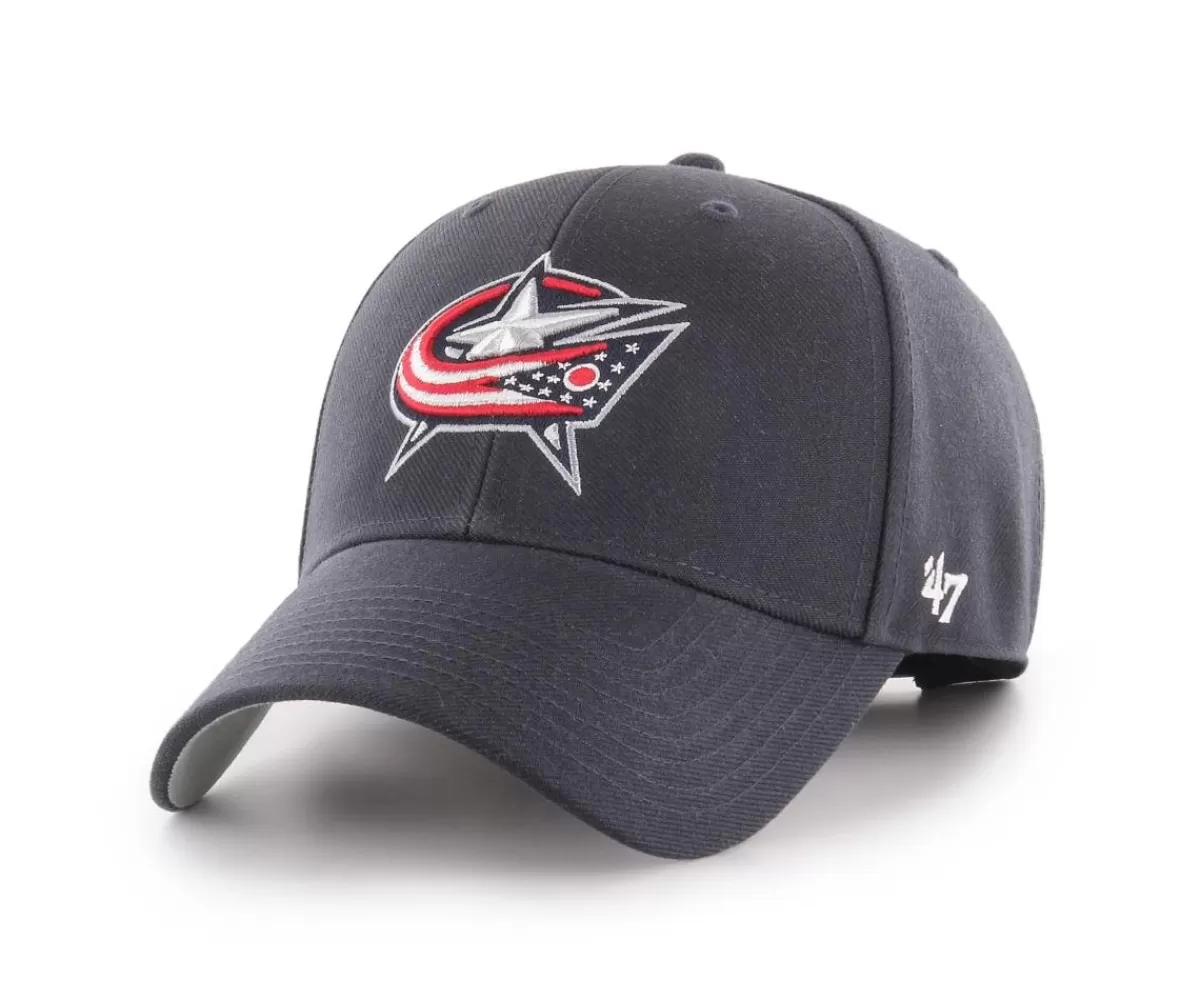 Keps Nhl Mvp Columbus Blue Jackets>47 BRAND Online