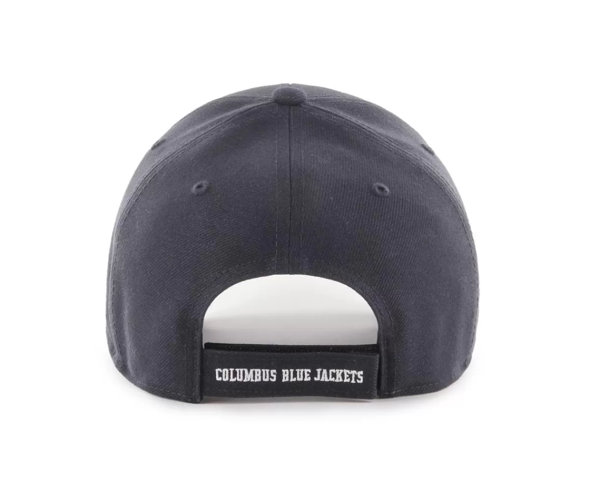 Keps Nhl Mvp Columbus Blue Jackets>47 BRAND Online