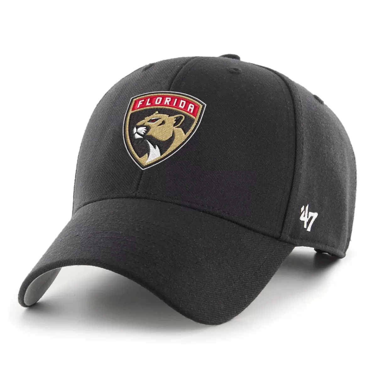 Keps Nhl Mvp Florida Panthers>47 BRAND Store