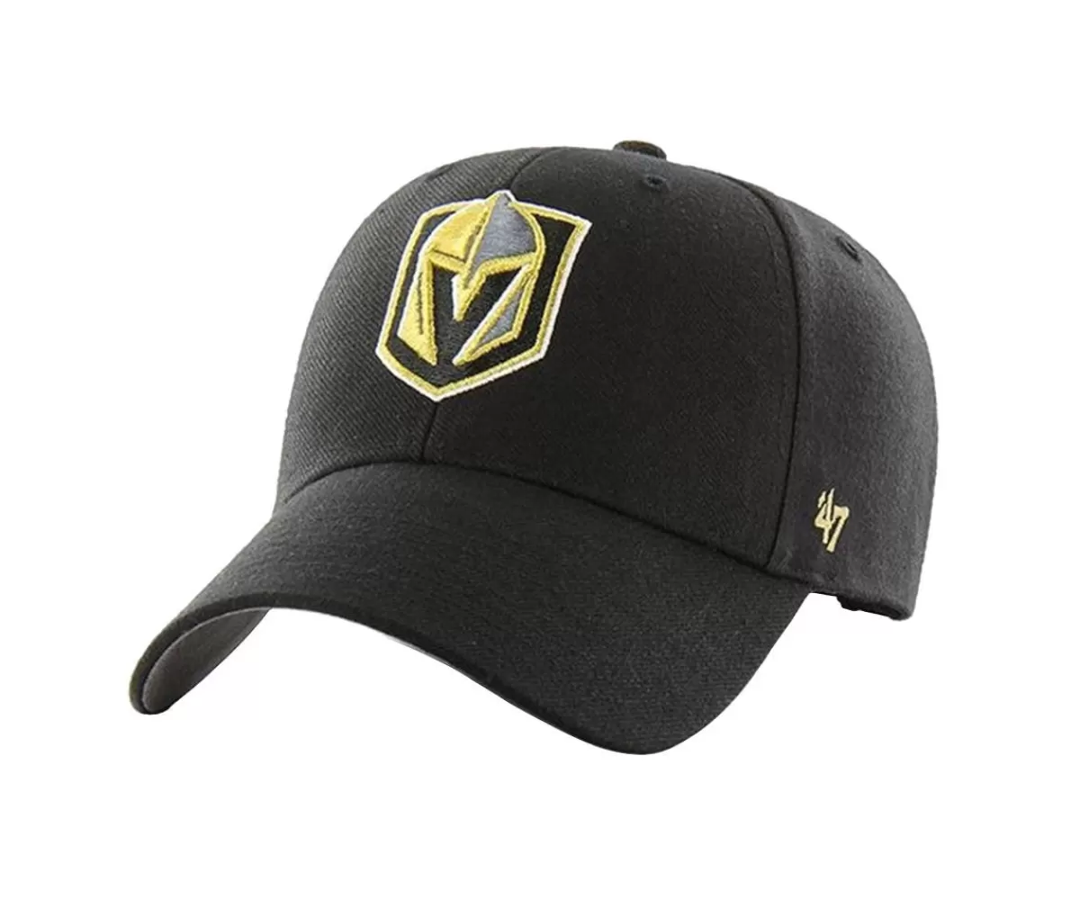 Keps Nhl Mvp Las Vegas Golden Knights>47 BRAND Shop
