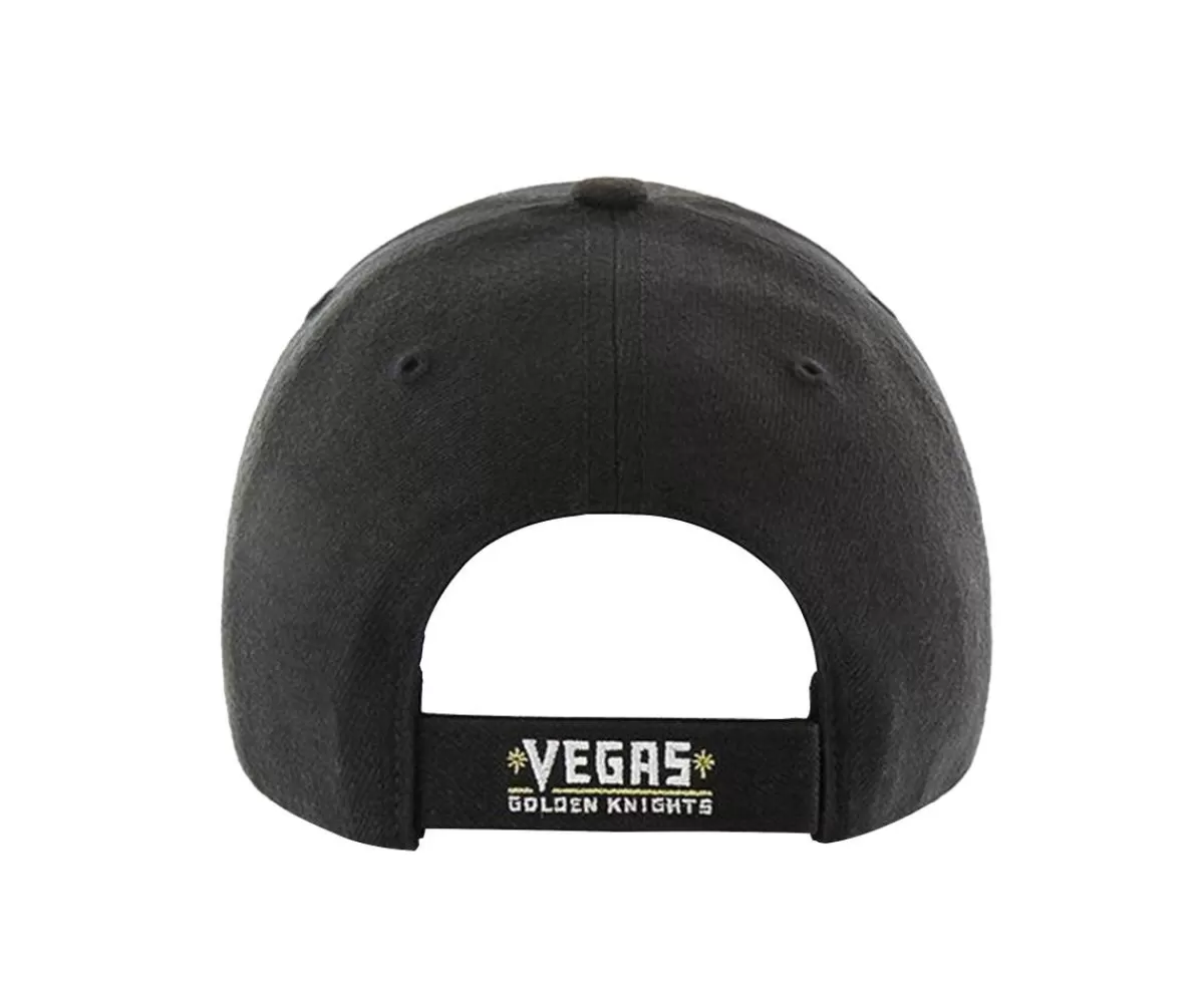 Keps Nhl Mvp Las Vegas Golden Knights>47 BRAND Shop