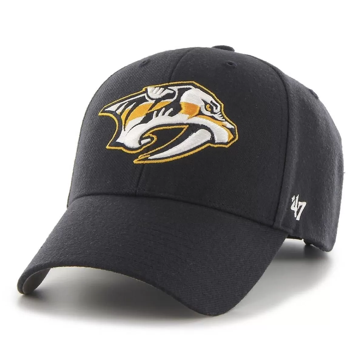 Keps Nhl Mvp Nashville Predators>47 BRAND Discount