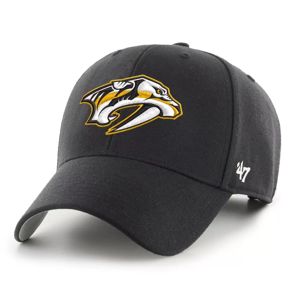 Keps Nhl Mvp Nashville Predators>47 BRAND Sale
