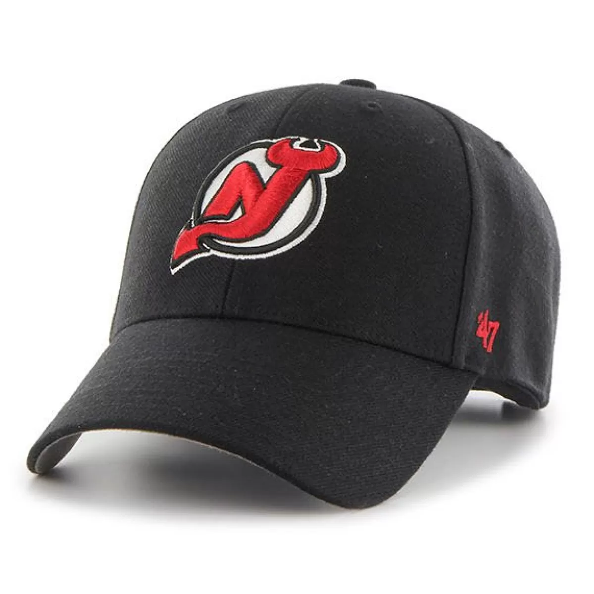 Keps Nhl Mvp New Jersey Devils>47 BRAND Discount