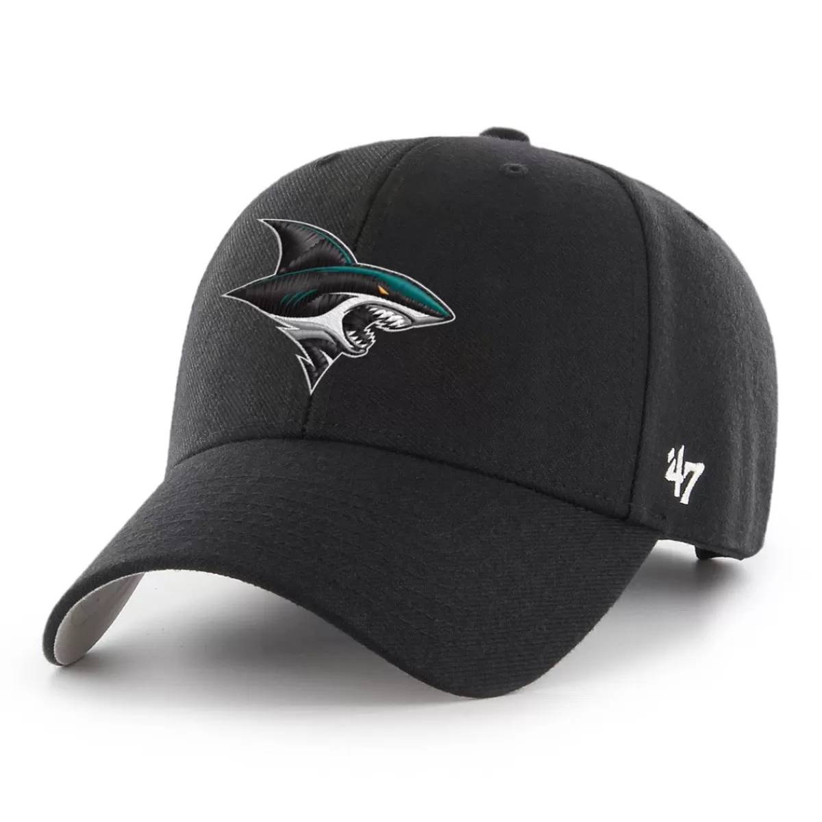 Keps Nhl Mvp San Jose Sharks>47 BRAND Shop