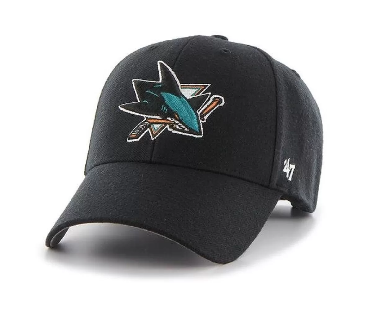 Keps Nhl Mvp San Jose Sharks>47 BRAND Cheap