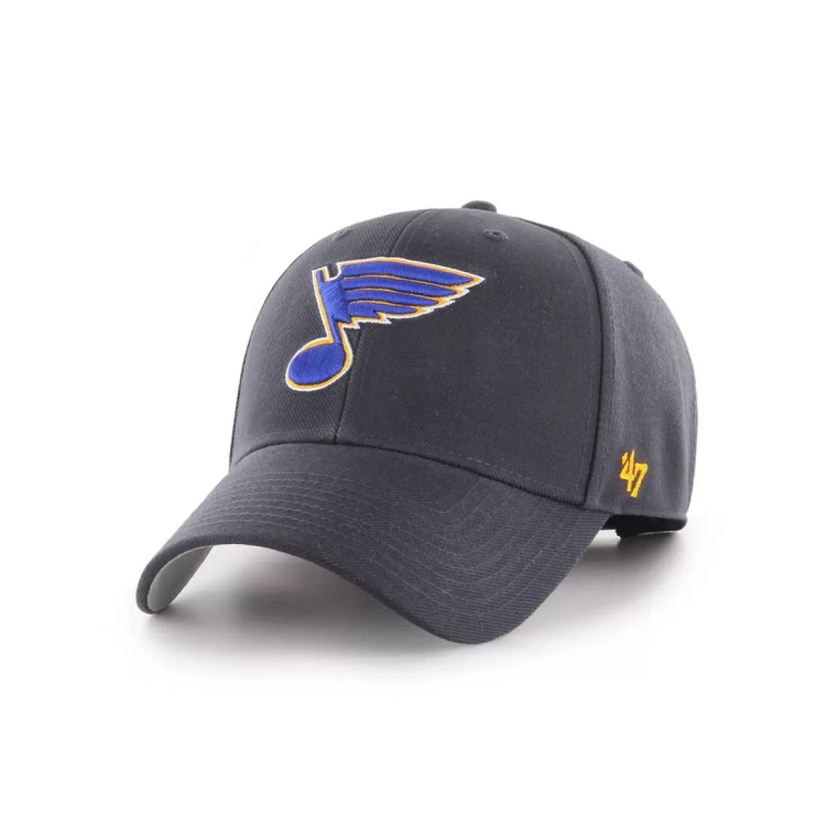 Keps Nhl Mvp St Louis Blues>47 BRAND Discount