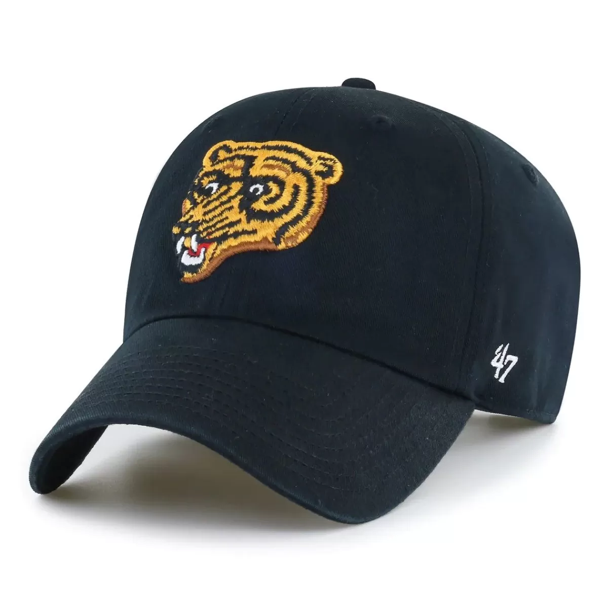 Keps Nhl Vintage Logo - Boston Bruins>47 BRAND Sale