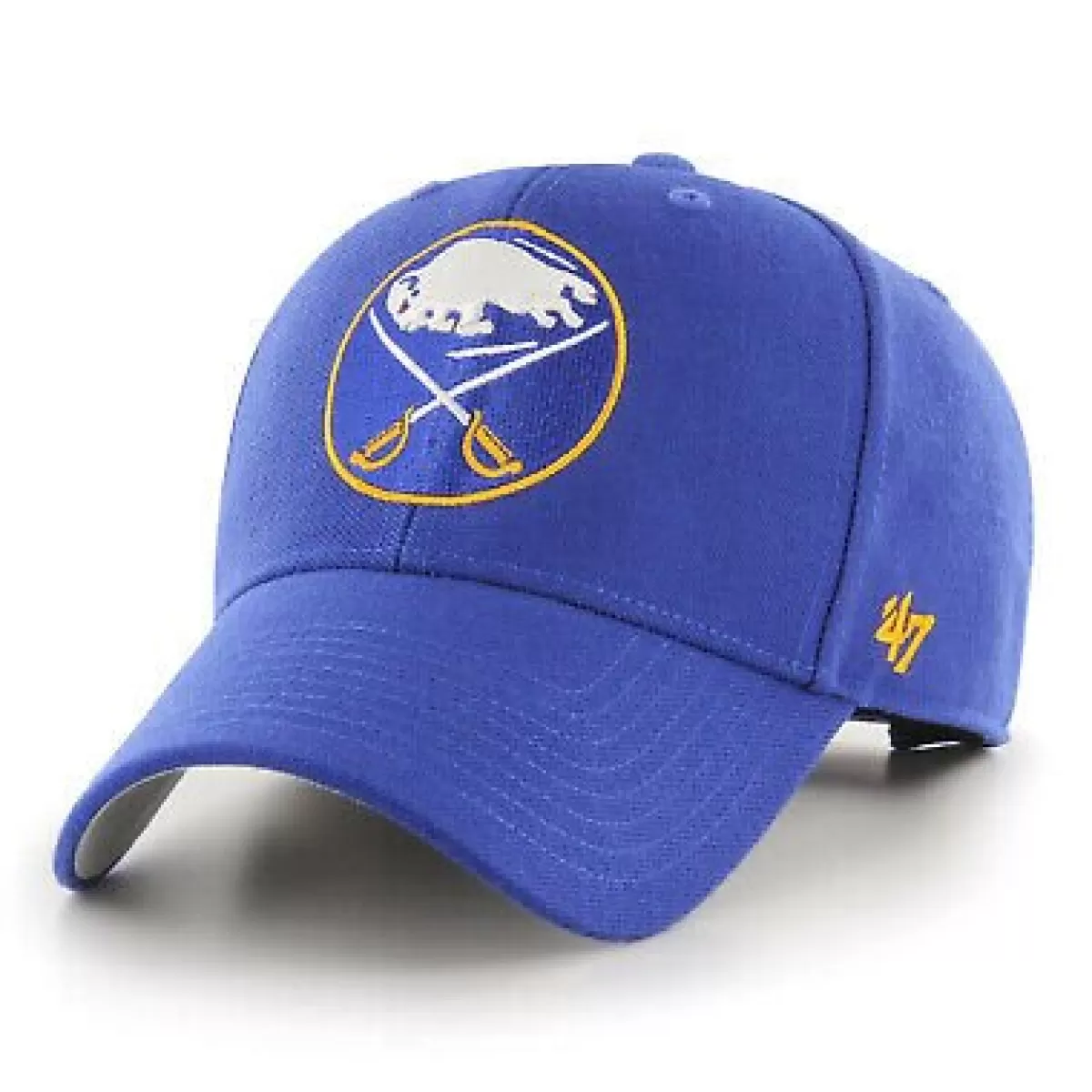 Keps Nhl Vintage Logo - Buffalo Sabres>47 BRAND Store