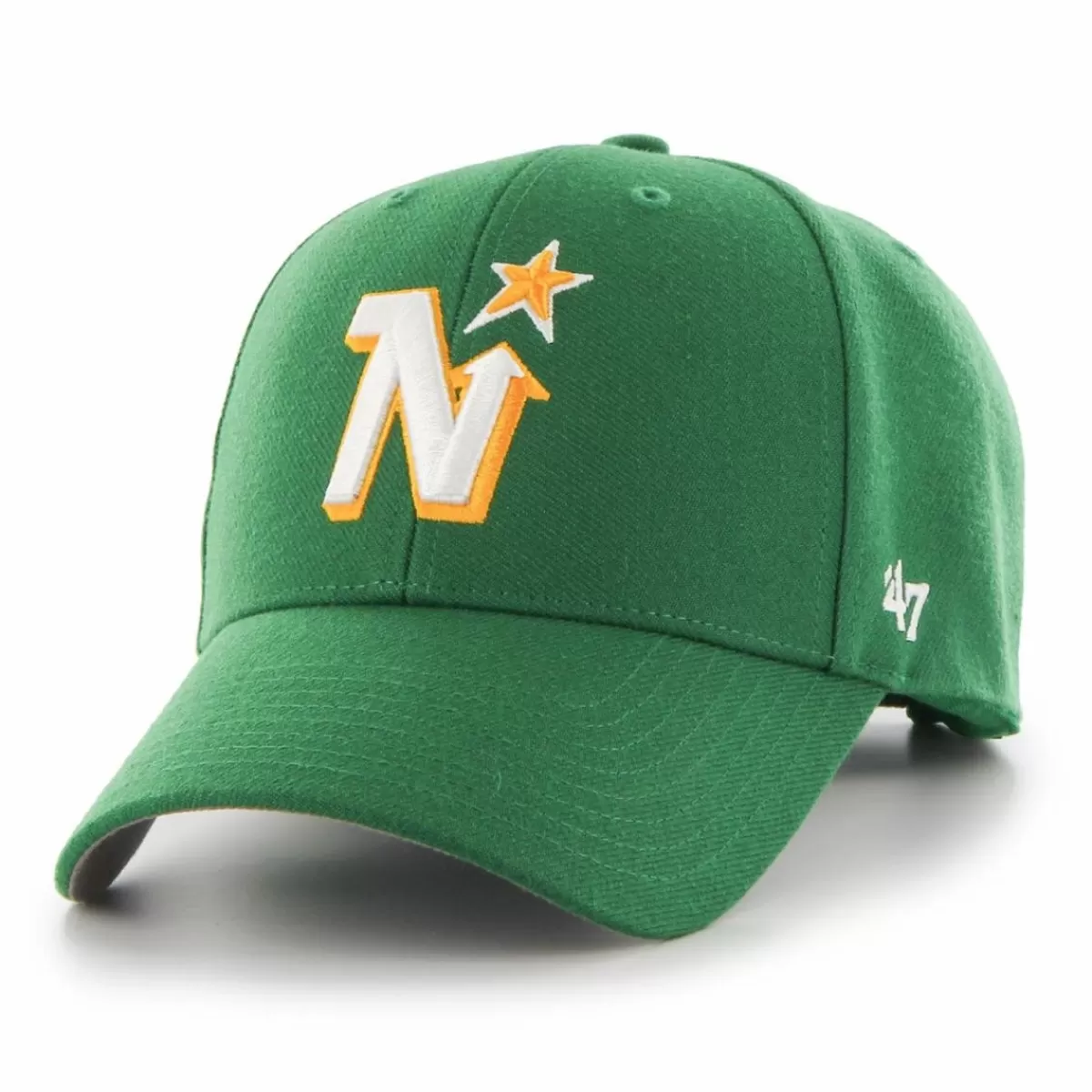 Keps Nhl Vintage Logo - Minnesota North Stars>47 BRAND Online