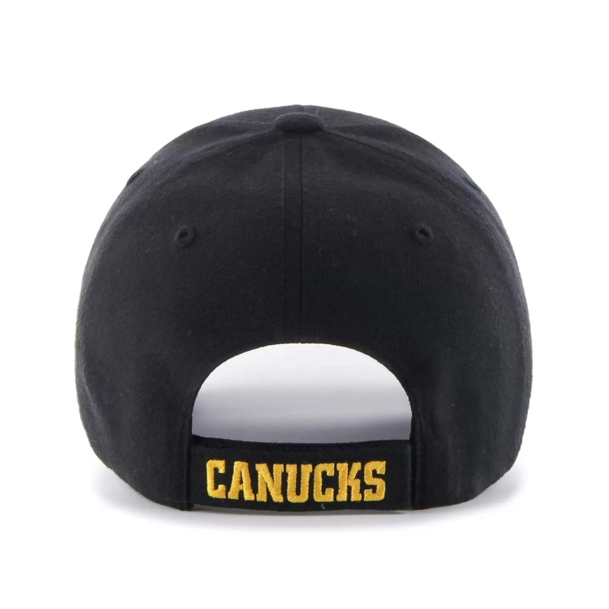 Keps Nhl Vintage Logo - Vancouver Canucks>47 BRAND Outlet