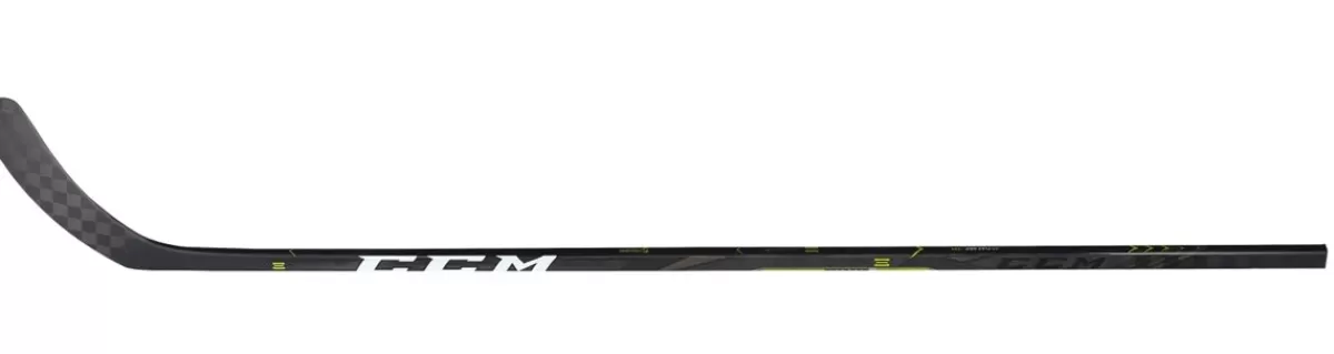 CCM Hockeyklubbor Junior> Hockeyklubba Ribcor Trigger 3D Jr.