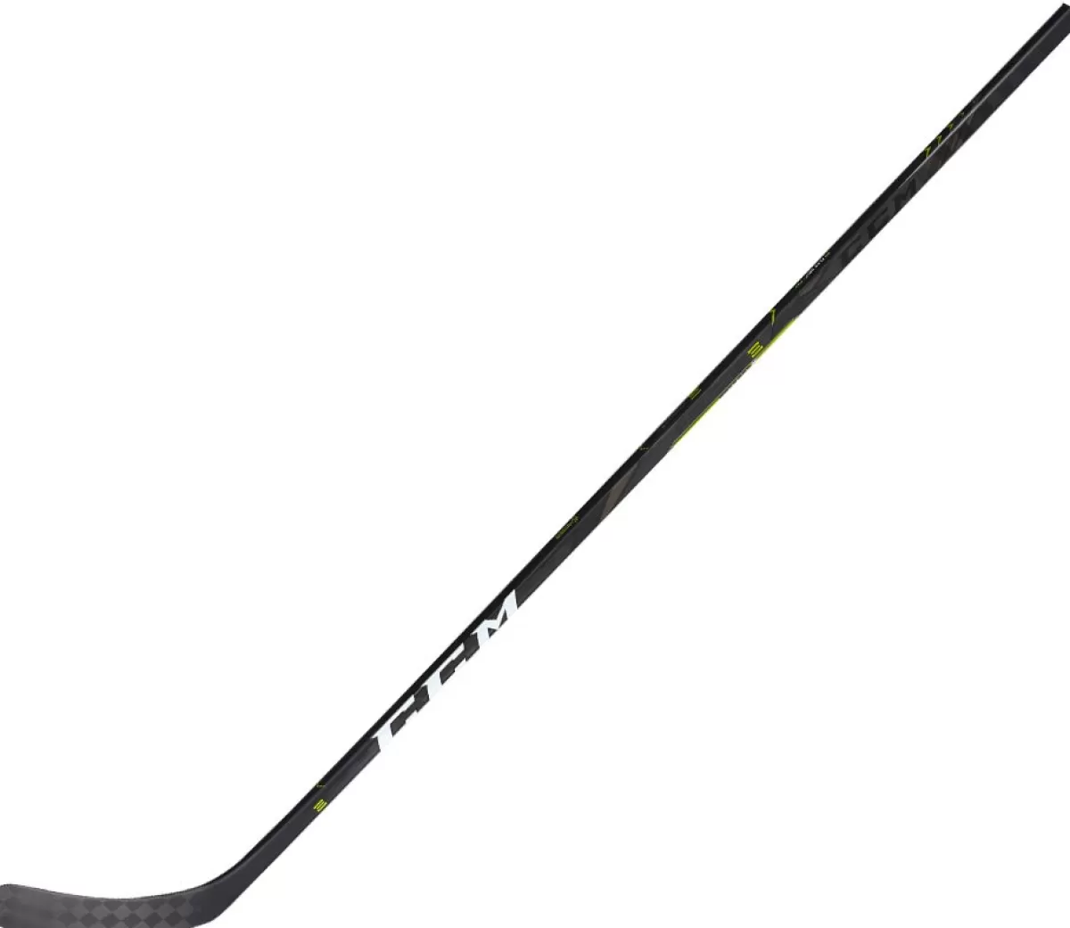 CCM Hockeyklubbor Senior> Hockeyklubba Ribcor Trigger 3D Sr.