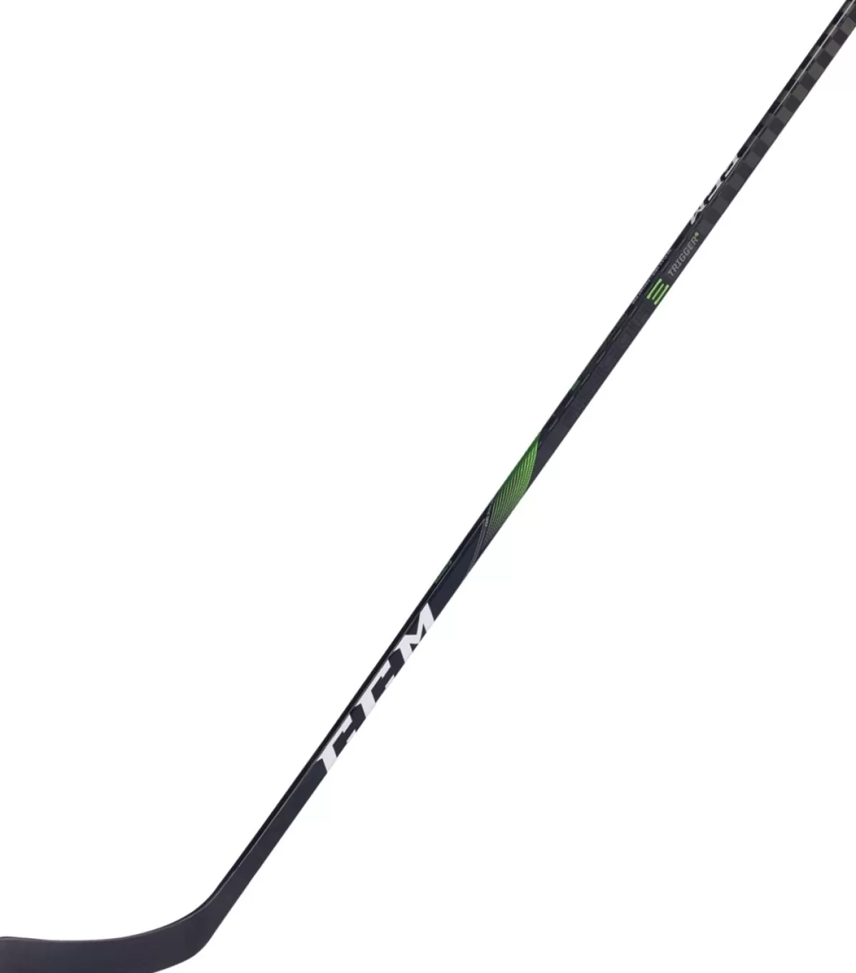 CCM Hockeyklubbor Junior> Hockeyklubba Ribcor Trigger 4 Pro Jr.