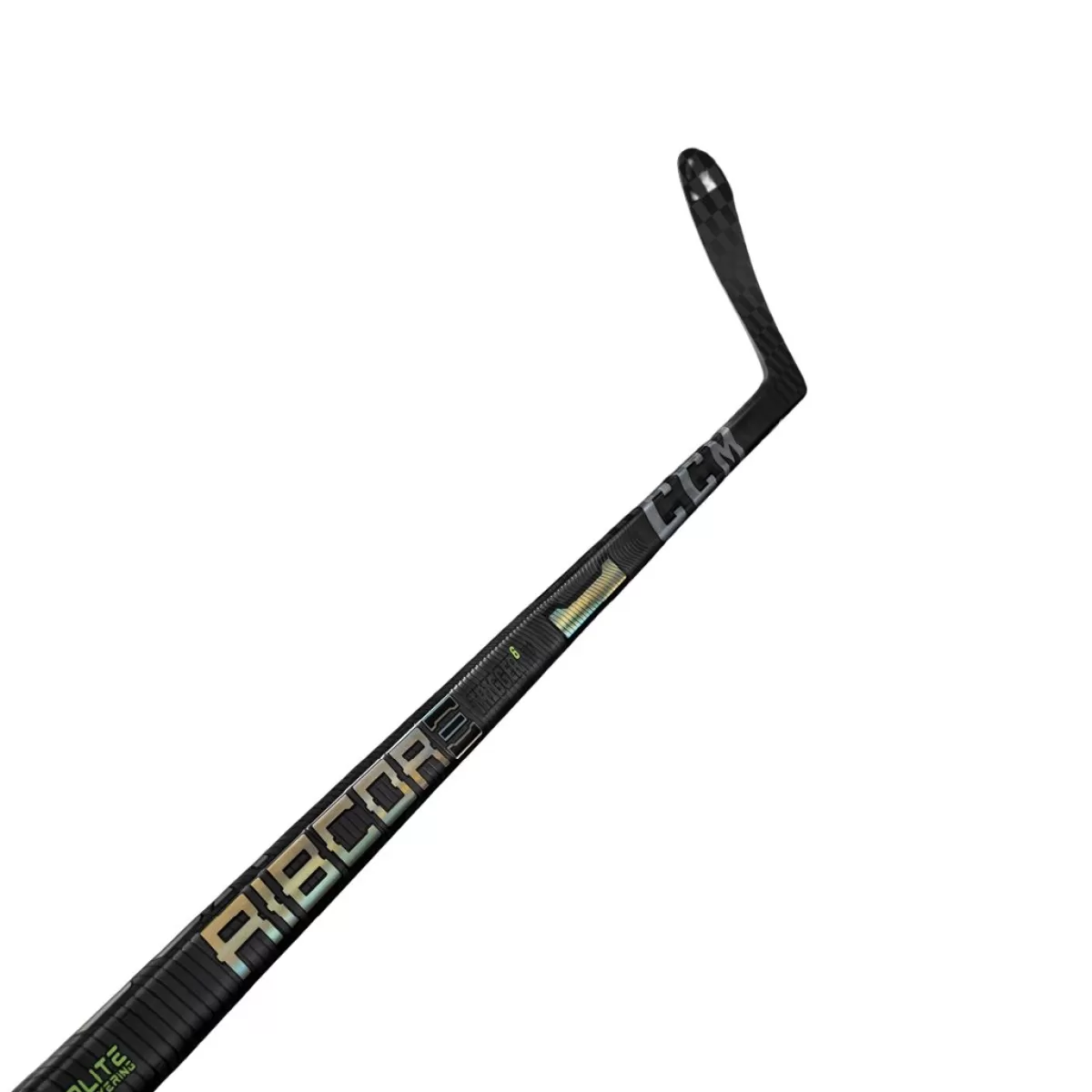 CCM Hockeyklubbor Senior> Hockeyklubba Ribcor Trigger 6 Pro Sr