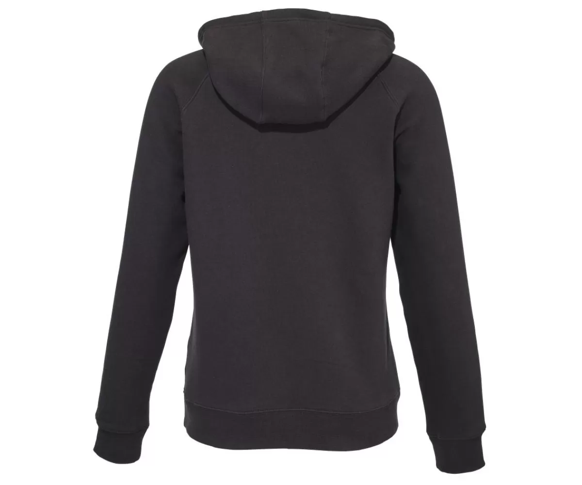 Hoodie Womens Core Pullover Sr Black>CCM Shop