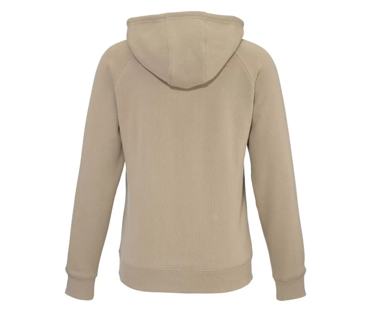 Hoodie Womens Core Pullover Sr Sand>CCM Best Sale