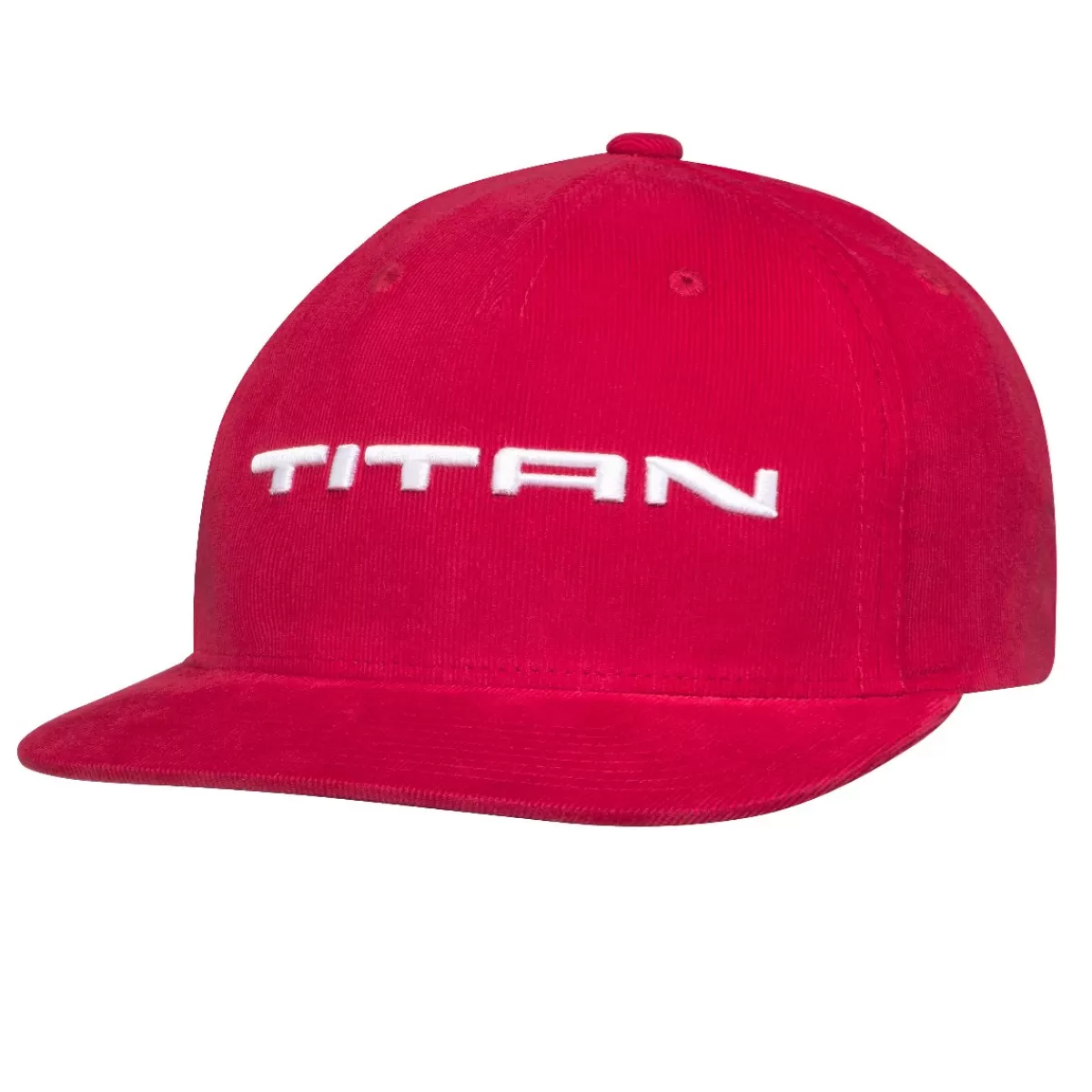 Keps Vintage Flat Brim Titan Sr>CCM Hot
