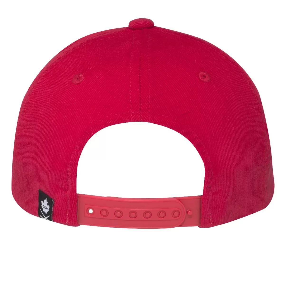 Keps Vintage Flat Brim Titan Sr>CCM Hot