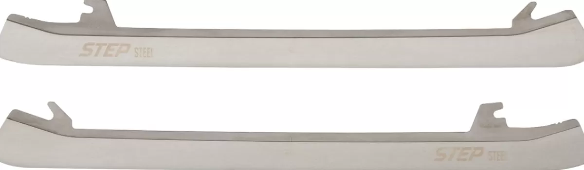 Målvaktsstal Step Steel 3Mm>CCM Clearance