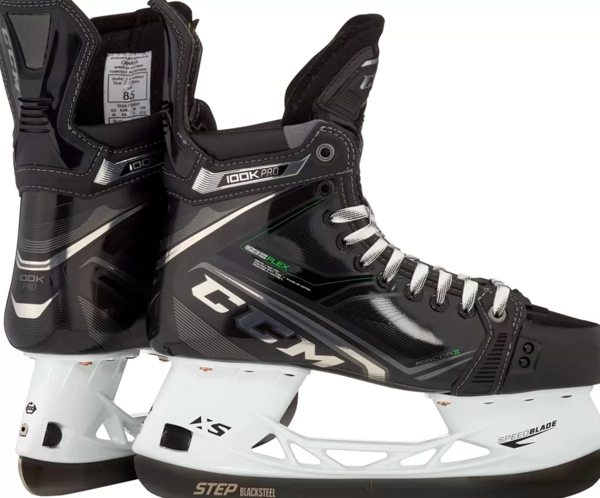 CCM Skridskor Ccm> Skridskor Ribcor 100K Pro Sr