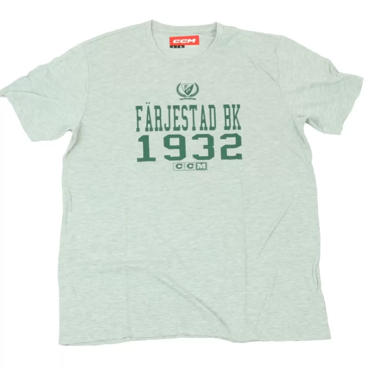 T-Shirt Vintage Fbk Sr>CCM Online