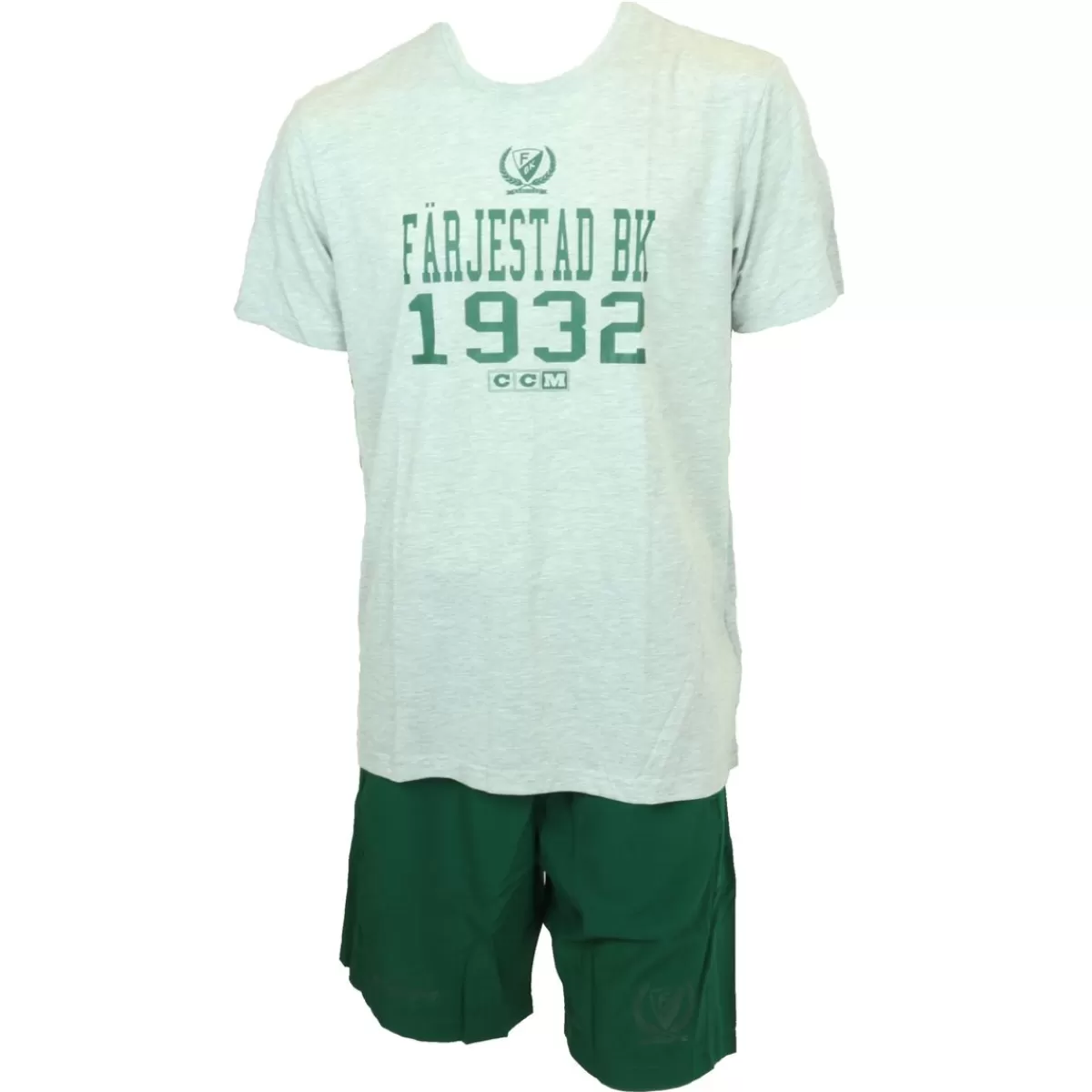 T-Shirt Vintage Fbk Sr>CCM Online