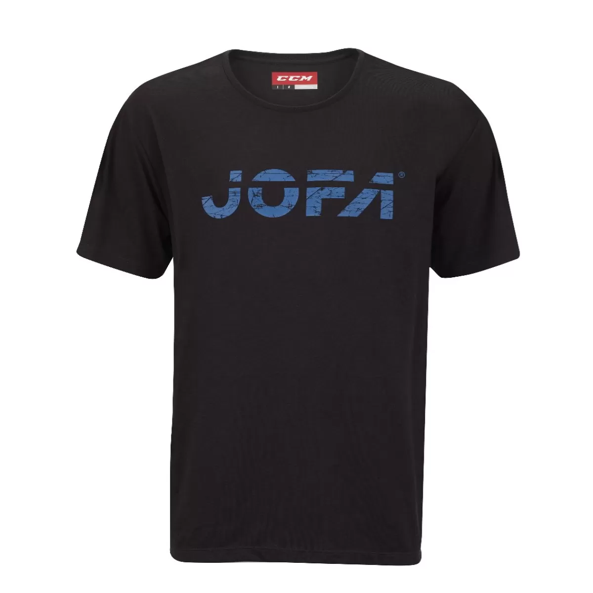 T-Shirt Vintage Jofa Sr>CCM Hot
