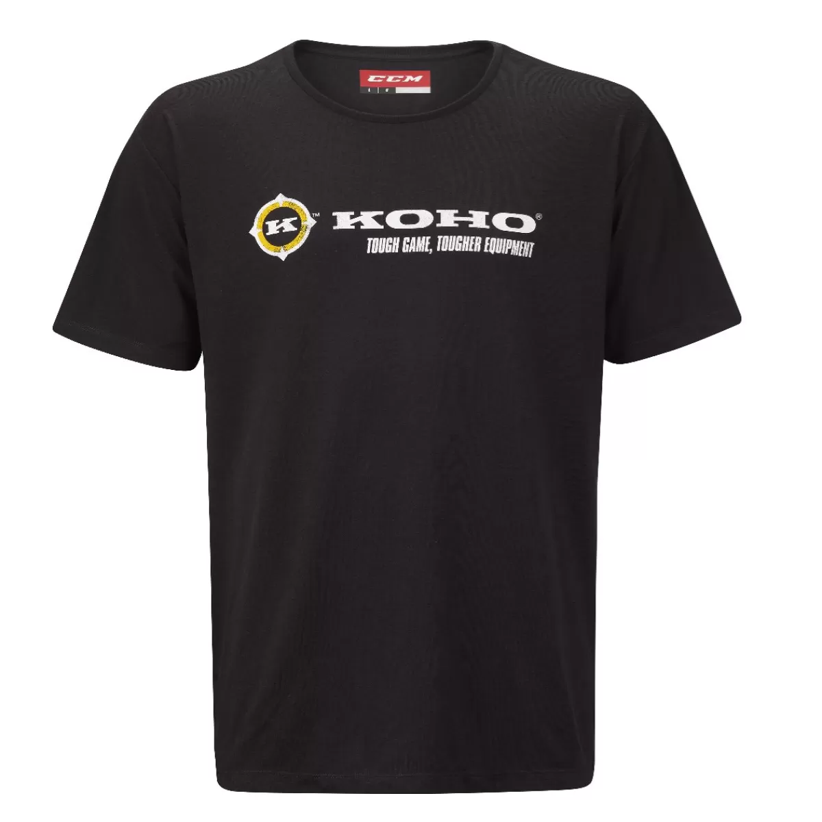 T-Shirt Vintage Koho Sr>CCM Shop