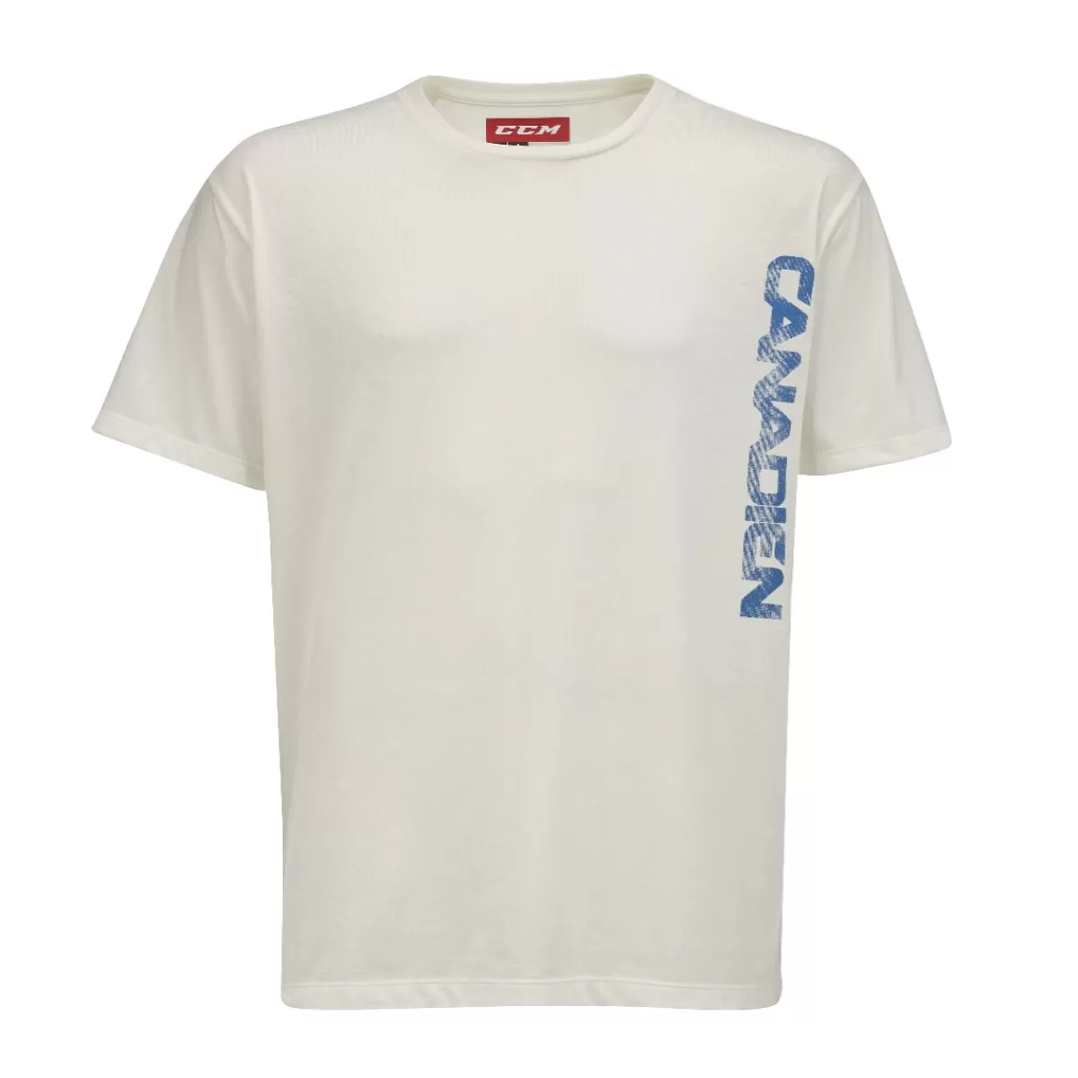 T-Shirt Vintagecanadian Sr>CCM Store