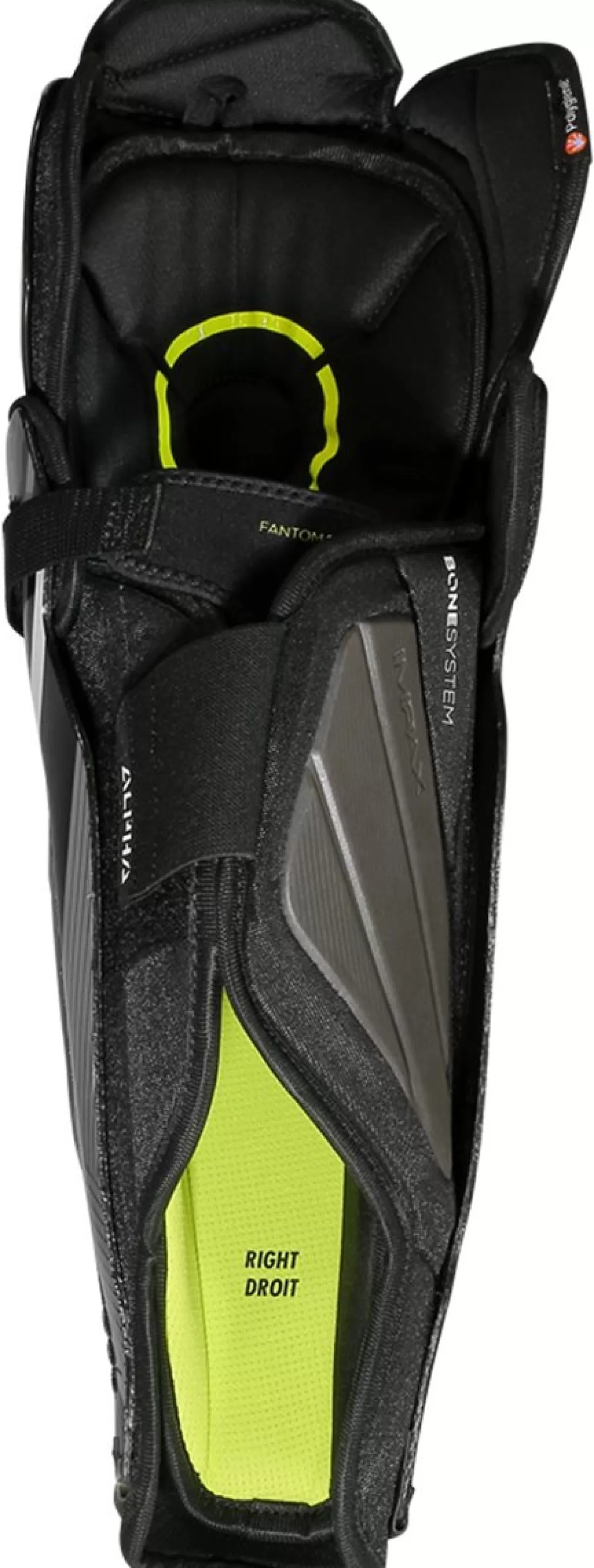 WARRIOR Benskydd Hockey> Benskydd Lx 20 Sr